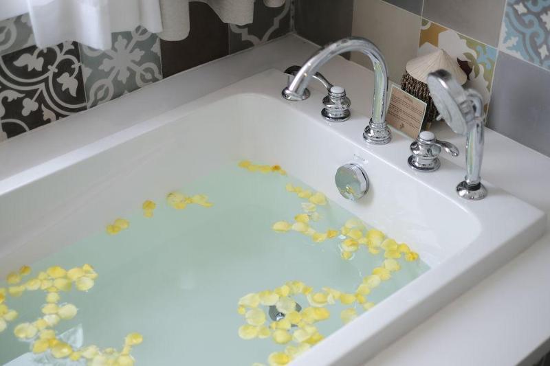 Lief Hotel Saigon 胡志明市 外观 照片