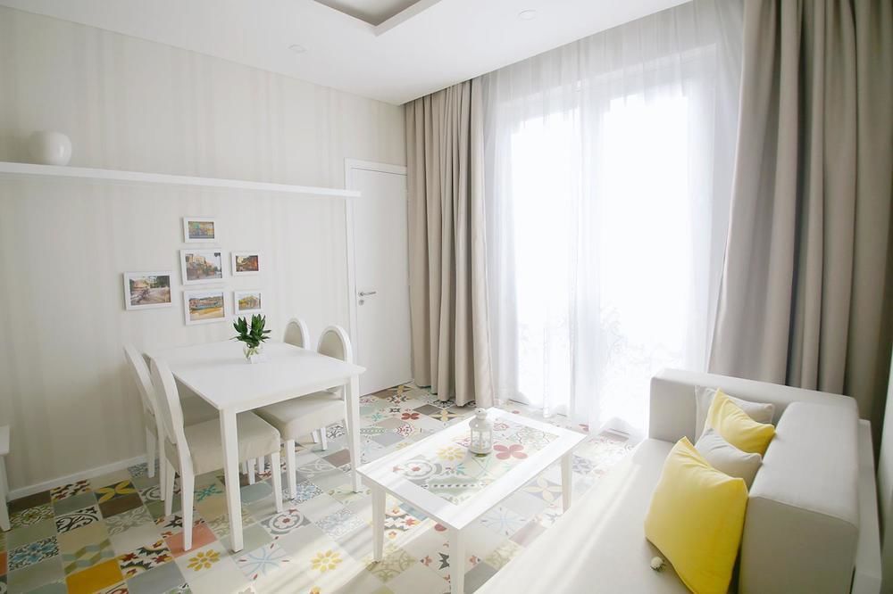 Lief Hotel Saigon 胡志明市 外观 照片