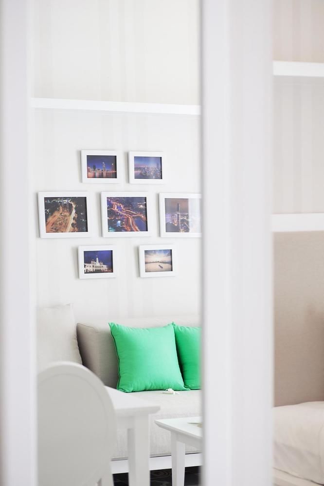 Lief Hotel Saigon 胡志明市 外观 照片