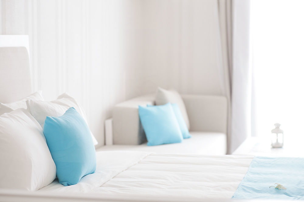 Lief Hotel Saigon 胡志明市 外观 照片