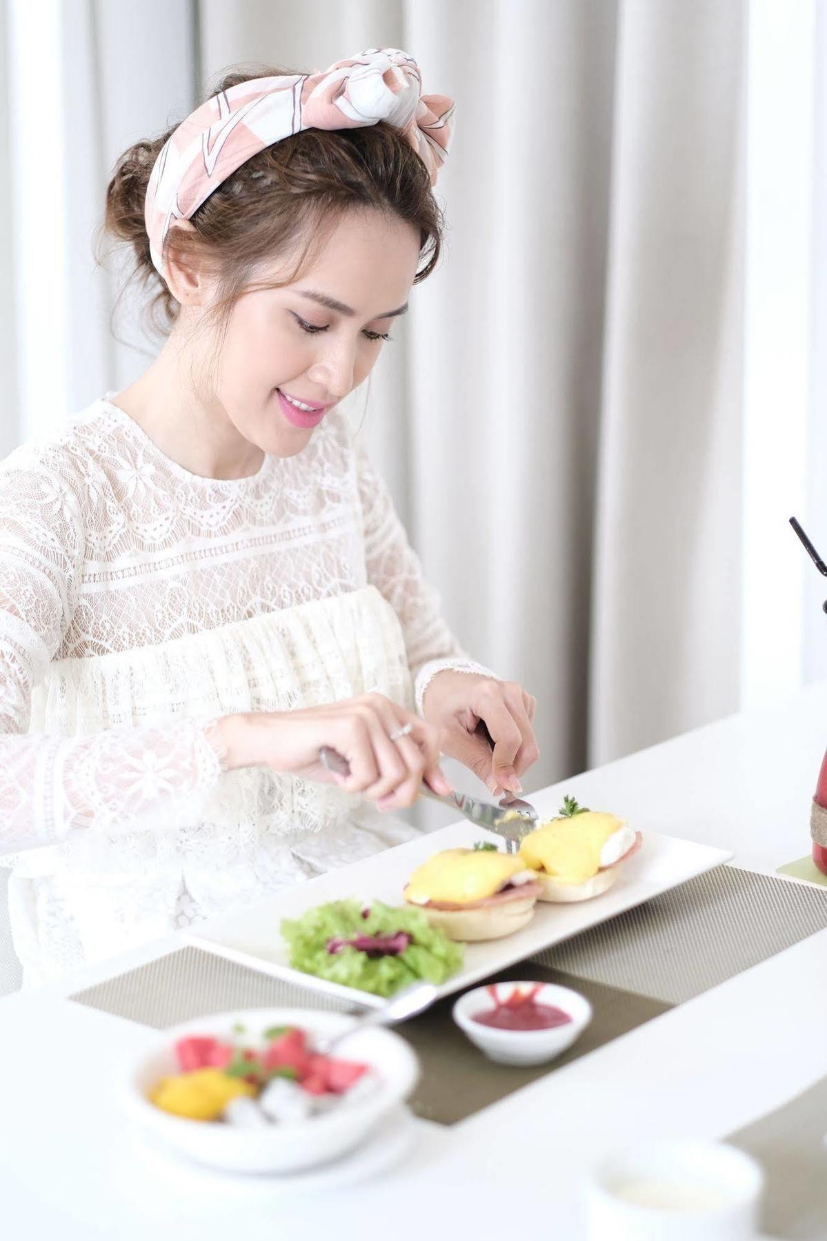 Lief Hotel Saigon 胡志明市 外观 照片