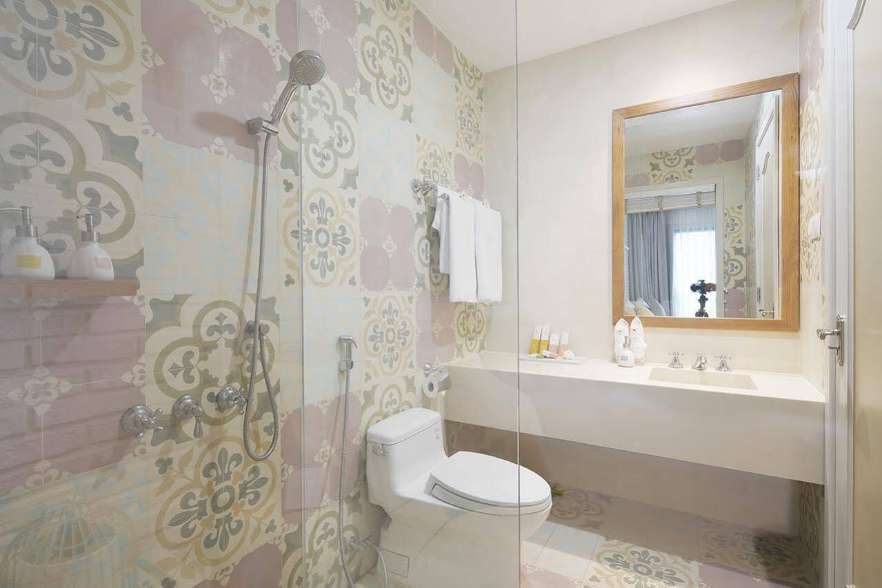 Lief Hotel Saigon 胡志明市 外观 照片